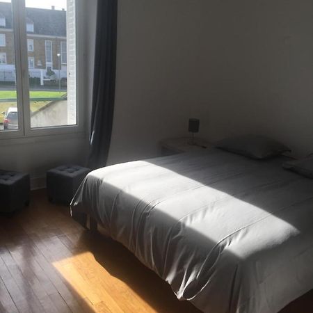 Appartement 1Er Etage Carignan Zewnętrze zdjęcie