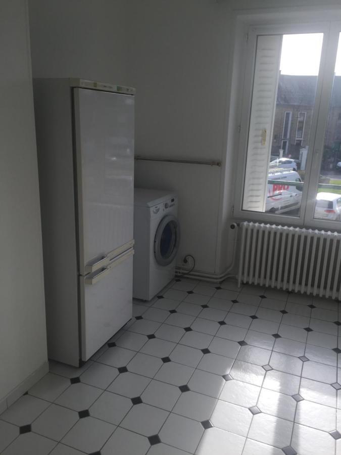 Appartement 1Er Etage Carignan Zewnętrze zdjęcie