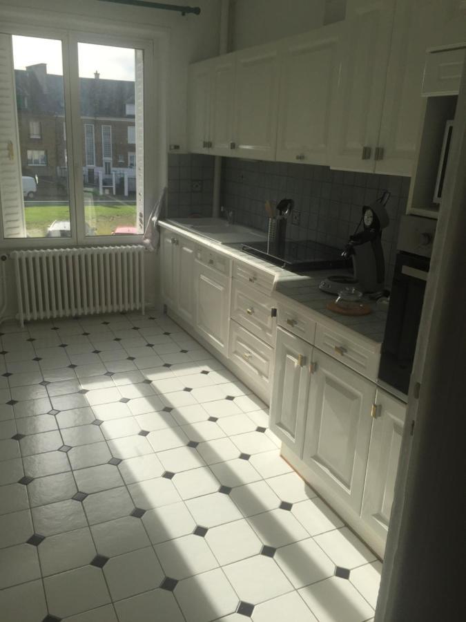 Appartement 1Er Etage Carignan Zewnętrze zdjęcie