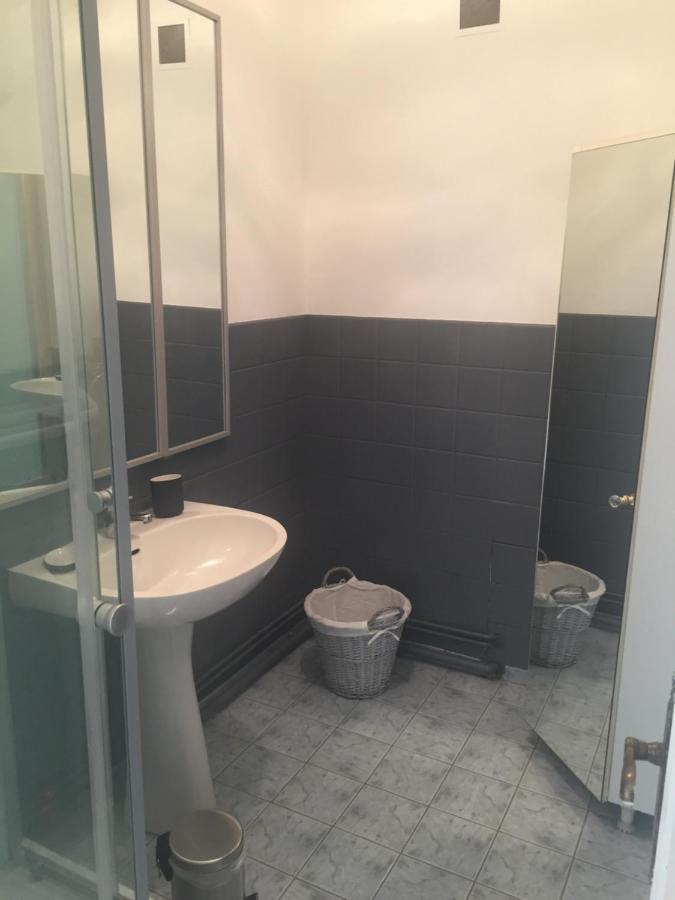 Appartement 1Er Etage Carignan Zewnętrze zdjęcie