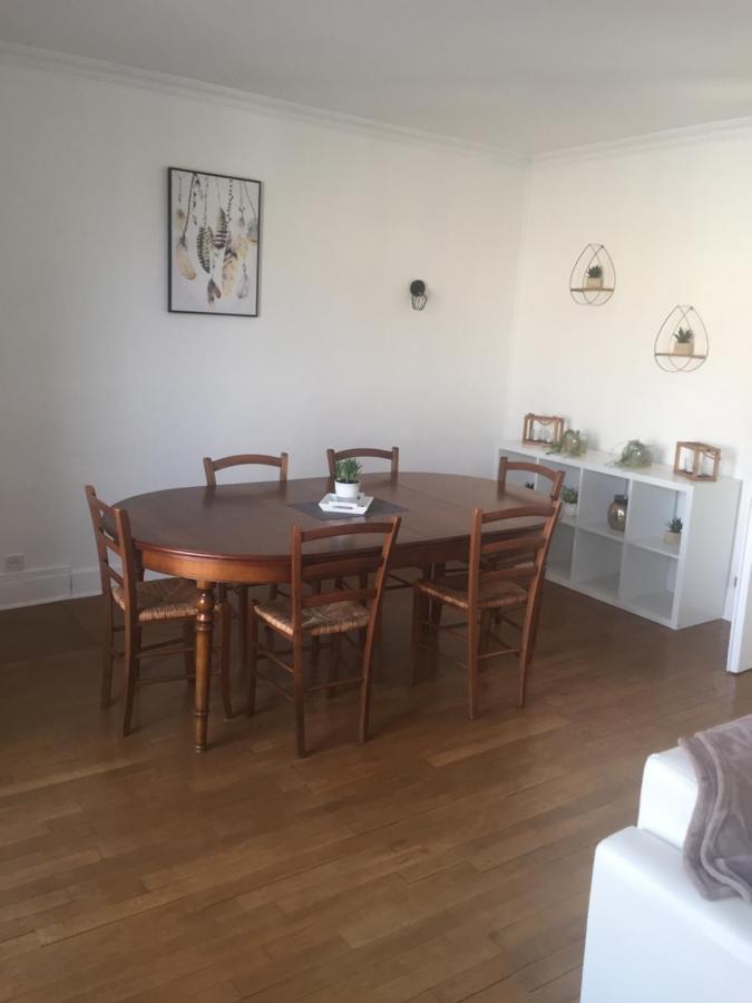 Appartement 1Er Etage Carignan Zewnętrze zdjęcie
