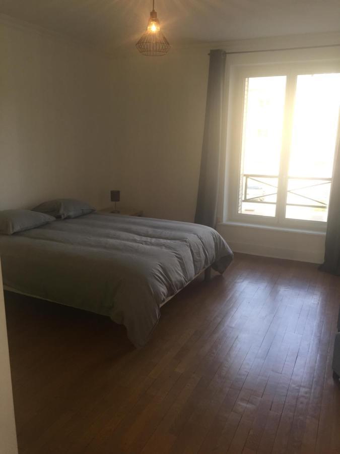 Appartement 1Er Etage Carignan Zewnętrze zdjęcie