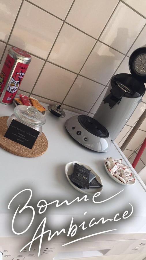 Appartement 1Er Etage Carignan Zewnętrze zdjęcie